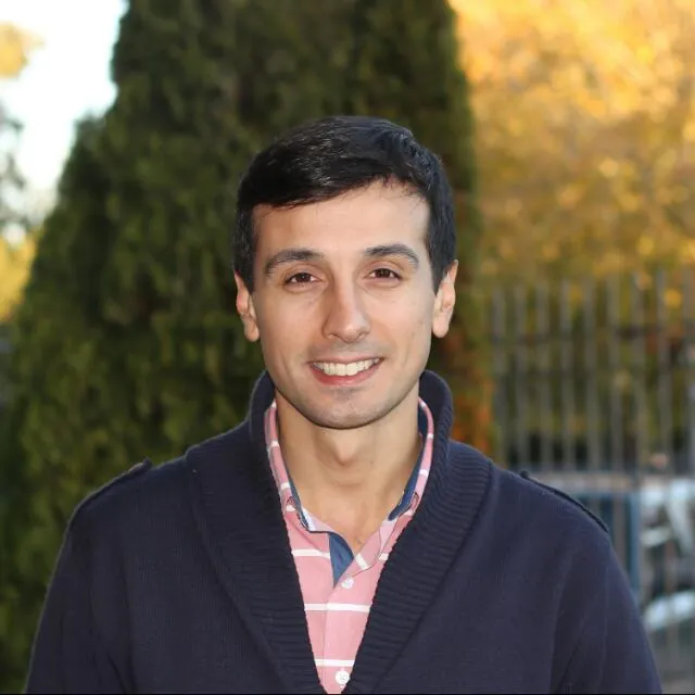 Javier Castillo